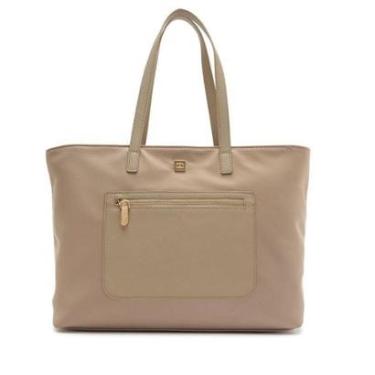 Imagem de Bolsa Shopping Bolso Frontal Lançamento Anacapri-Feminino