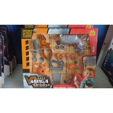 Imagem de Mega oficina - Bazar nexte , P
