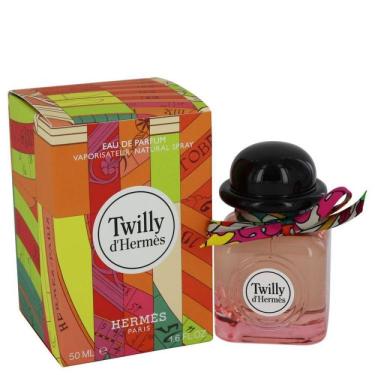 Imagem de Perfume Feminino Twilly D`hermes Hermes 50ml