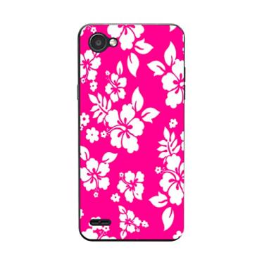 Imagem de Capa Adesivo Skin182 Verso Para Lg Q6