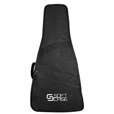 Imagem de Capa Banjo Soft Case Start Almofadada - Preto