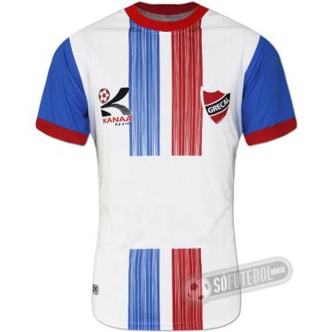 Imagem de Camisa Campo Largo - Modelo I