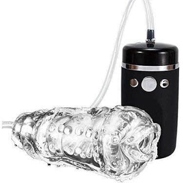 Imagem de Brinquedo masculino Toys para adultos, mulheres, adultos, massagem, brinquedo para homens, bolso, masturbação, masturbadores para adultos masturador Brinquedo de Massagem Masculina h brinquedos sexuai