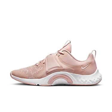Imagem de Nike T nis de corrida feminino in-Season TR 12, Oxford rosa - mal rosa, 9.5