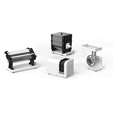 Imagem de Sovadeira Kit Multiuso Pro Anodilar, Moedor e Extrusor Multifuncional