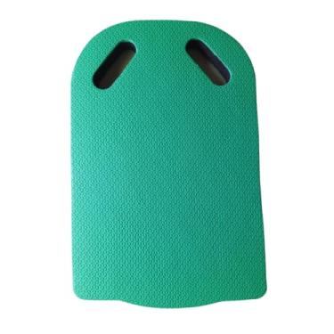 Imagem de Prancha de Natação Infantil Eva - 40 x 27 x 3 cm (Verde)