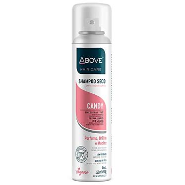 Imagem de Shampoo Seco Above Candy Proteção UV 150Ml/90G