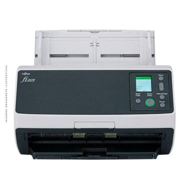 Imagem de Scanner Fujitsu Fi-8170 Duplex, A4, 70PPM, Color - PA03810-B051