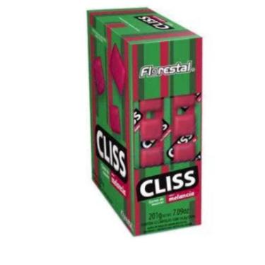 Imagem de Goma de Mascar Cliss | 201g