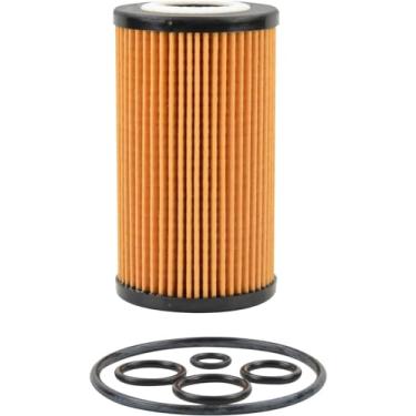 Imagem de BOSCH 72244WS Filtro de óleo para motor de oficina