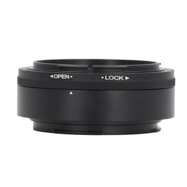 Imagem de Adaptador de Lente de Câmera, FD para R Foco Manual Anel Adaptador de Montagem de Lente de Câmera para Lentes de Montagem FD para Montagem R R RP Ra R5 R6 R3 R5C R7 R10 R6Mark II