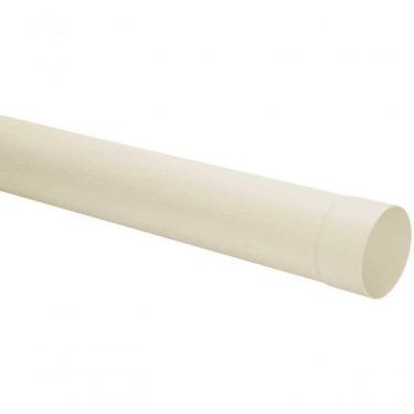 Imagem de Tubo Esgoto 100mm X 6 Metros Amanco