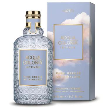 Imagem de Perfume 4711 Acqua Colonia Pure Breeze Of Himalaya Eau De Cologne 170
