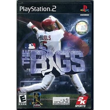 Imagem de The Bigs – PlayStation 2