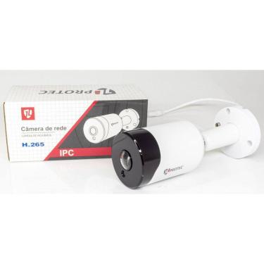 Imagem de Camera Fisheye Jl-F3641