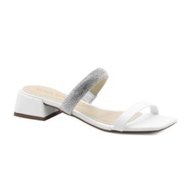 Imagem de Tamanco Feminino Mariotta 20416-05-Feminino