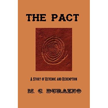 Imagem de The Pact: A Story of Revenge and Redemption (English Edition)