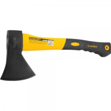 Imagem de Machado com Cabo de Fibra Vonder 600g