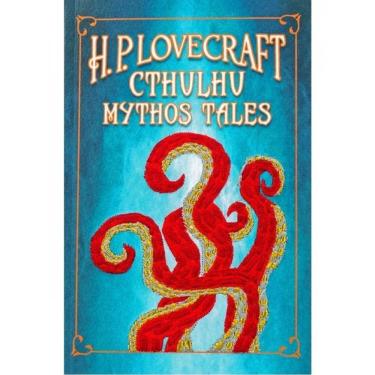 Imagem de H. P. Lovecraft - Cthulhu Mythos Tales