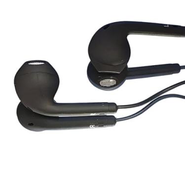 Imagem de Fone de Ouvido Rainbow - Conforto Ergonômico e Cabo 1m Compatível com Smartphones e Laptops