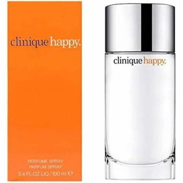 Imagem de Perfume Feminino Clinique Happy Edp 100 Ml