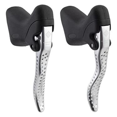 Imagem de Origin8 Alavanca de freio Rd Clasiq SPT Sl/Bk/Blk
