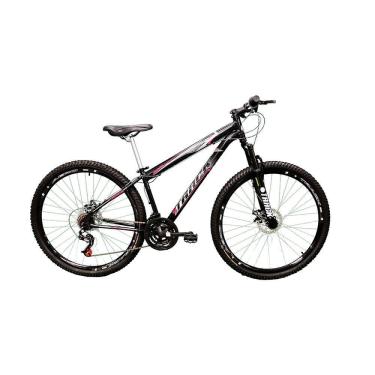 Imagem de Bicicleta Track e Bike TB Niner Aro 29 Freio a Disco Quadro 15