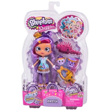 Imagem de Shopkins Shoppies S2 Kirstea Accessory