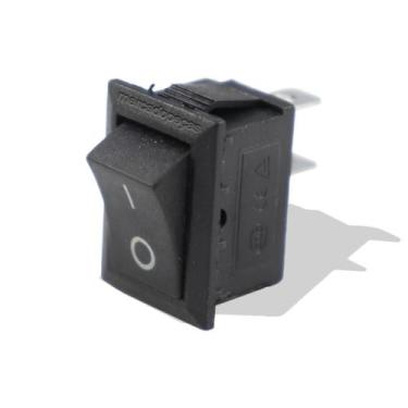 Imagem de Interruptor Do Punho Para Roçadeira Toyama Rt43L 43Cc - Mercadopeças
