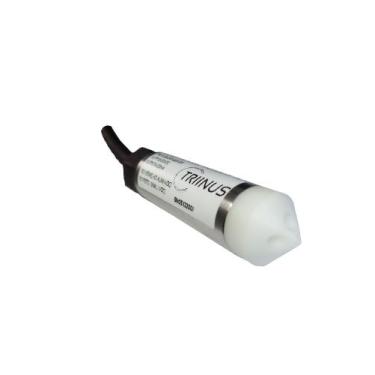 Imagem de Sonda de Nível Hidrostática para Medição de Reservatório de Agua de 0 