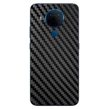 Imagem de Capa Adesivo Skin349 Verso Para Nokia 5.4 - KawaSkin
