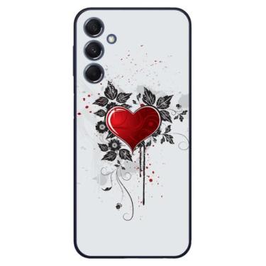 Imagem de Capa Adesivo Skin364 Verso Para Samsung Galaxy M34 5g - KawaSkin