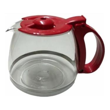Imagem de Jarra Cafeteira Mondial Dolce Arome 18 Xíc. C-35