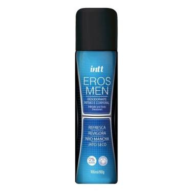 Imagem de Desodorante Eros Masculino Intt