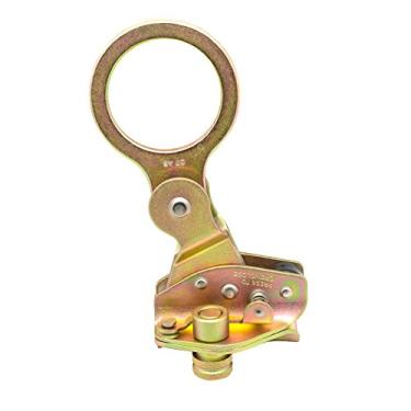 Imagem de Fusion Climb Cabo Terra Max Steel com trava automática, ouro