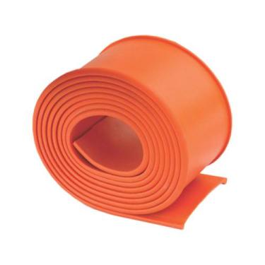 Imagem de Cinta De Borracha Laranja (68mm) - Amil Componentes Automotivos