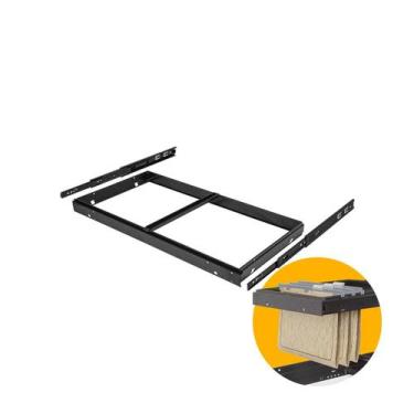 Imagem de Kit Pasta Suspensa Qps Fgv 35kg - Fgvtn, Kit Quadro QPS 800