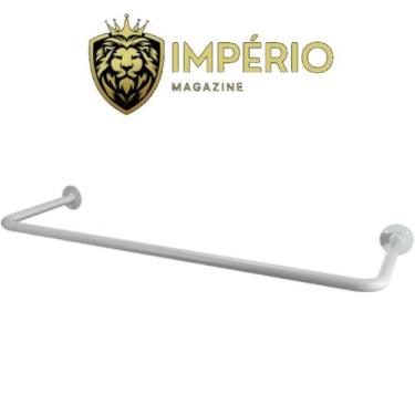 Imagem de Arara de parede cabideiro de roupa - Imperio magazine