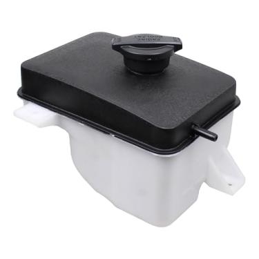 Imagem de ApplianPar Tanque de Reservatório de Refrigeração do Radiador com Tampa para Kia Cadenza 2017-2020, Optima 2016-2020