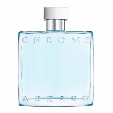 Imagem de Azzaro Chrome Azzaro - Perfume Masculino - Eau de Toilette, 100ml
