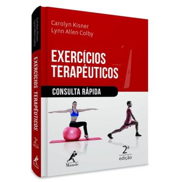 Imagem de Exercícios terapêuticos