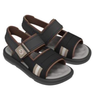 Imagem de Sandalia Cartago Cartago Mini Infantil 12366 Meninos