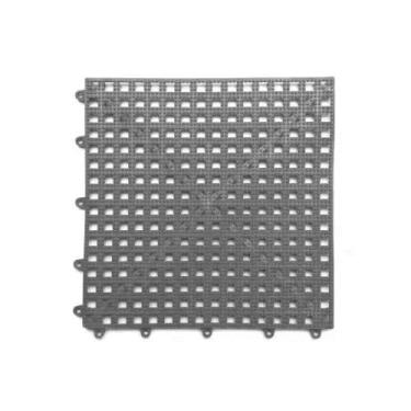 Imagem de Acquakap, Peça emborrachada para áreas úmidas antiderrapante e modular