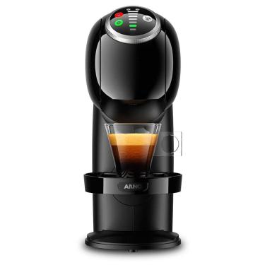 Imagem de Cafeteira Arno Dolce Gusto Genio S Plus Preta - DGS2