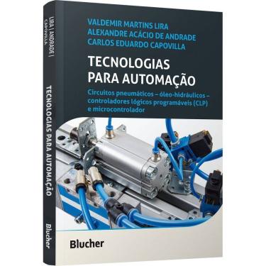 Imagem de Tecnologias Para Automação