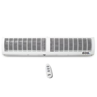 Imagem de Cortina de Ar EOS 200cm com Controle Remoto CA1220C 220V
