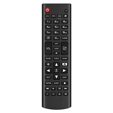 Imagem de AIDITIYMI AKB75095331 controle remoto de substituição compatível com LG LCD LED Smart TV 43LV640S 49LV640S 55LV640S 43LV640SUB 43LV640S-UB 49LV640SUB 49LV640S-UB 55LV640SUB 55LV640S-UB 55LV640S-UB