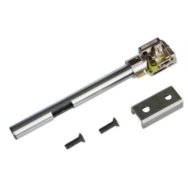 Imagem de Tolxh #N026647 N413035 Kit de serviço de eixo de serra alternativo DC385K DC385K DCS380P1 DC385B DCS380B DWE357 DCS387D1 Peças de reposição duráveis de qualidade para Dewalt