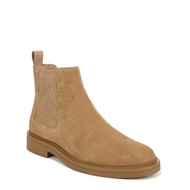 Imagem de Vince Mens Bota Erik Chelsea, Camelo, bege, camurça, 11.5