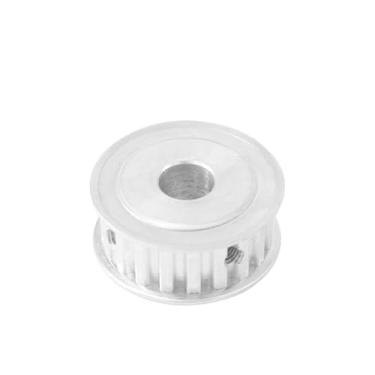 Imagem de Polia XL 19T 5/6/6,35/8/10/14/15/16 mm Polia de correia de engrenagem de furo 11 mm Roda de polia de largura da correia para máquina a laser (16 mm)